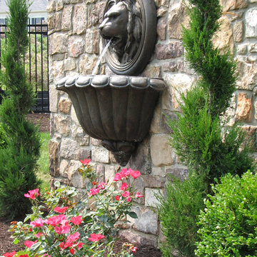Water Features