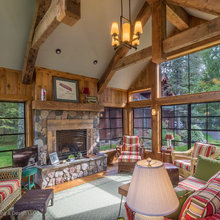Formal Living Room