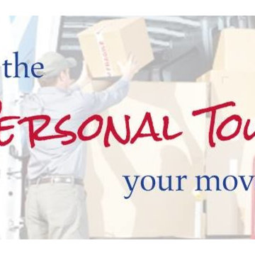 International Moving Company Washington - Blue Move International Relocation