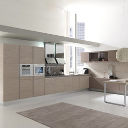 Designer Range Hoods - "Ravenna" Series - Range Hoods And Vents