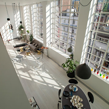 St Martin's Lofts