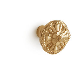 Sherle Wagner Pulls & Knobs - Products