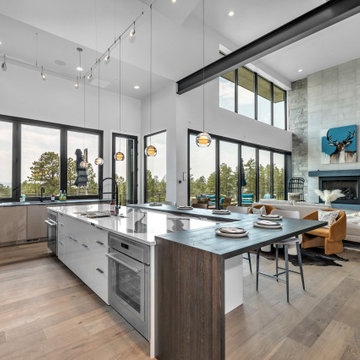 CLB Network - Galiant Homes - Colorado Springs, CO - 6