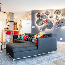 Mancave