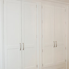 louver door replacement