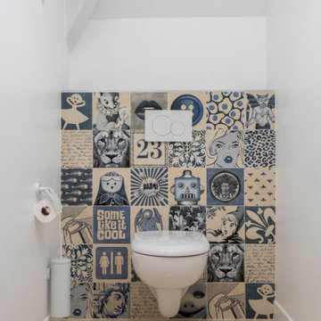 Dossier Salles de bains
