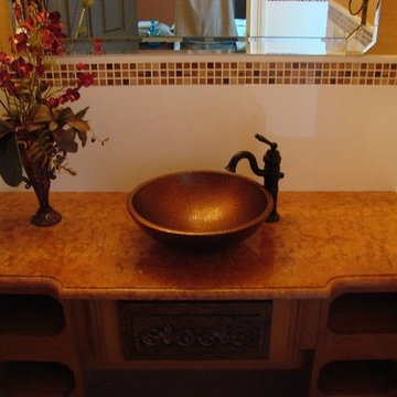 Bathrooms