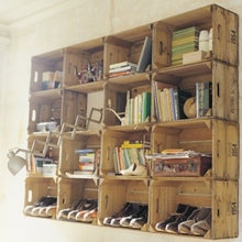 Closet Ideas