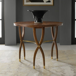 MH - Marchand Center Table - Products