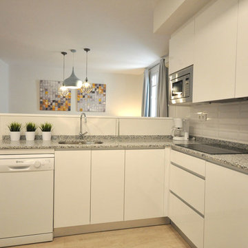 Vivienda en Madrid