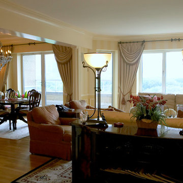 Fifth Avenue Residence