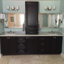 Masterbath Renovation