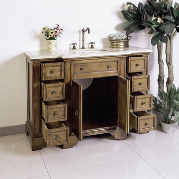 Legion Bathroom Vanities