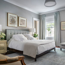 Helen’s bedroom