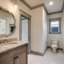 Kids bathroom ideas