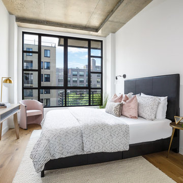 Williamsburg Apartments
