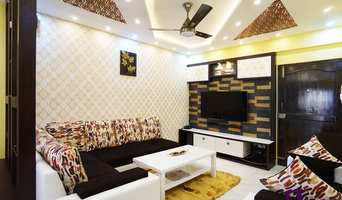 Best 15 Interior Designers Decorators In Bangalore Houzz Abhishek S Artment In Hilife Varthur Bangalore