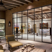 Garage extension