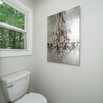Huntington Staging