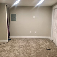 Tv Room