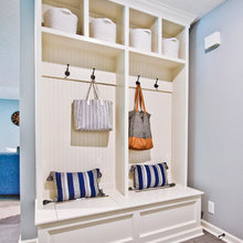 Mudroom