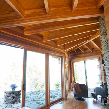 Picard Point Cabin