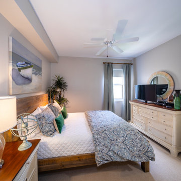 Naples Luxury Condo