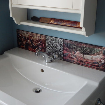 Briar Rose Bath - chicago
