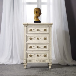 MH -Paris Four Drawer Cabinet - Products