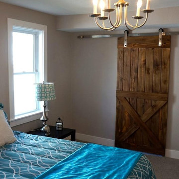 1901 Denver Home Remodel