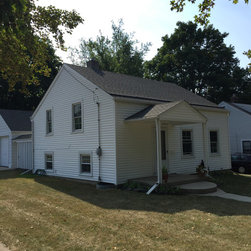 Tamko Weathered Wood - Roofing And Gutters
