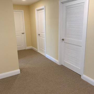 Basement Project