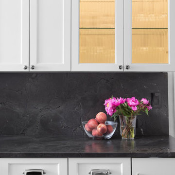 UES Pre-War Co-Op Renovation | 308 East 79th Street