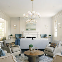 Living room ideas