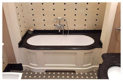 Ванная комната версаче дизайн