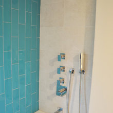 Remodeled Master Bath