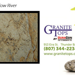 Natural Stone - Products