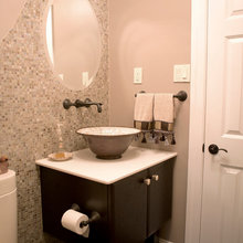 Marcia's Bath