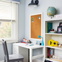Kid Spaces