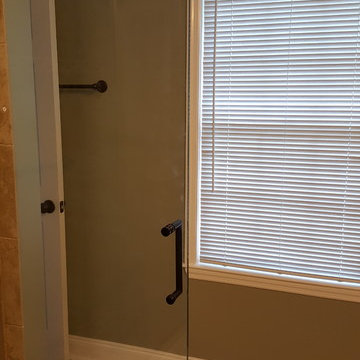 Bathrooms