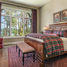 Bedrooms