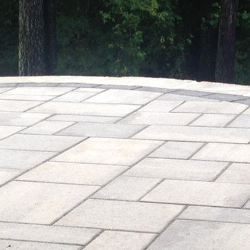 Pavers and Patios