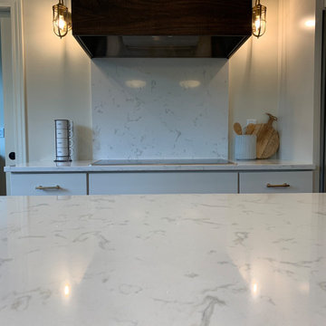 Parade Home 2019 - H&H Home Builders