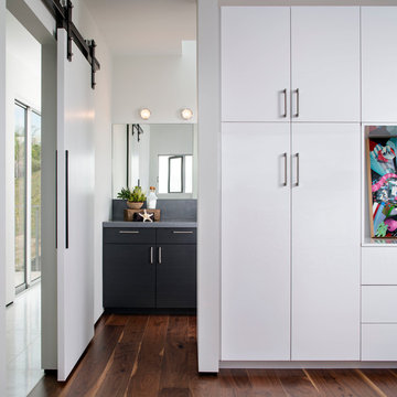 Modern Solana Beach