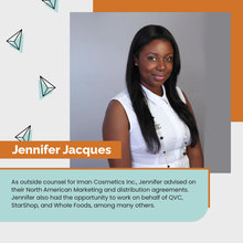 Jennifer Jacques