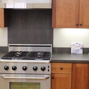 Quality Kitchens San Francisco