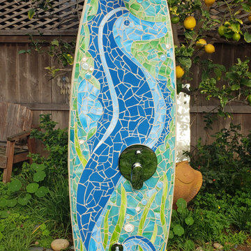 "Seahorse"