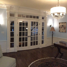 mirador den