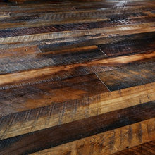 Flooring