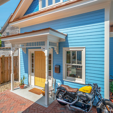 Historic Tiny House